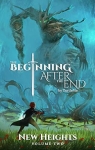 The Beginning After the End, tome 2 : New Heights par TurtleMe