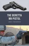 The Beretta M9 Pistol par Gilliland