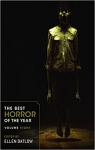 The Best Horror of the Year, tome 8