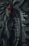 The best horror of the year, tome 4 par Langan