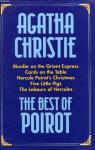 The Best of Poirot par Christie