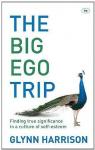 The big ego trip par Harrison