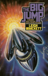The Big Jump par Brackett