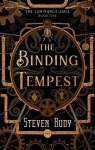 The Binding Tempest par Rudy