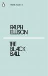 The black ball par Ellison