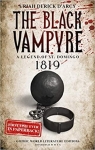 The Black Vampyre par Derick d'Arcy