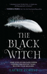 The Black Witch par Forest