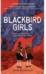 The Blackbird Girls par Blankman