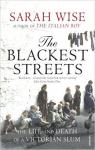 The Blackest Streets par Wise
