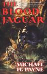 The Blood Jaguar par Payne
