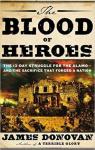 The Blood of Heroes par Donovan