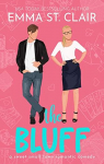 Graham Brothers, tome 2 : The Bluff par St. Clair