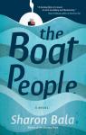 The Boat People par Bala