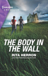 The Body in the Wall par Herron