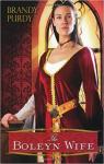 The Boleyn Wife par Purdy