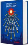 The Bone Season, tome 1 : Saison d'os par Shannon