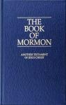 The Book of Mormon par Mormon