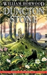 The Book of Silence, tome 3 : Duncton Stone par Horwood