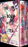The Book of Tea - coffret intégrale par I. Lin