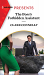 The Boss's Forbidden Assistant par Connelly