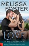 The Bradens & Montgomerys, tome 2 : Anything For Love par Foster