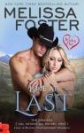 The Bradens at Peaceful Harbor MD, tome 6.5 : Love at Last par Foster