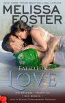The Bradens at Trusty CO, tome 2 : Fated for love par Foster