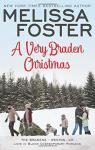 The Bradens, tome 10 : A very Braden christmas par Foster