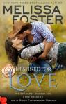 The Bradens, tome 2 : Destined for love par Foster