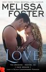 The Bradens, tome 4 : Sea of love par Foster