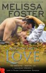The Bradens, tome 5 : Bursting with love par Foster