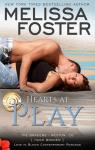 The Bradens, tome 6 : Hearts at play par Foster