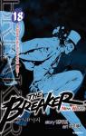 The breaker new waves, tome 18 par Jeon