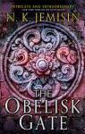 The Broken Earth, tome 2 : The Obelisk Gate par Jemisin