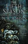 The Broken Earth, tome 1 : The Fifth Season par Jemisin
