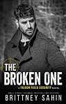 The Broken One (falcon falls security) par Sahin