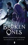 The Malediction, tome 4 : The broken ones par Jensen