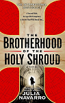 The Brotherhood of the Holy Shroud par Navarro