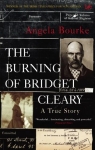 The Burning of Bridget Cleary par Bourke