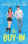 Graham Brothers, tome 1 : The Buy-In par St. Clair