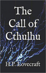 The Call of Cthulhu par Lovecraft