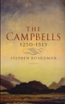 The Campbells 1250-1513 par Boardman
