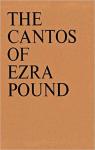 The cantos of Ezra Pound par Pound