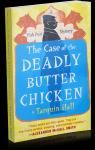 The Case of the Deadly Butter Chicken par Hall