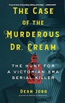 The Case of the Murderous Dr. Cream par Jobb