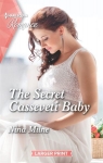 The Casseveti Inheritance, tome 3 : The Secret Casseveti Baby par Milne