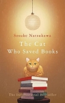 The Cat Who Saved Books par Natsukawa