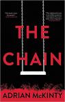 The Chain par McKinty