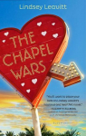 The Chapel Wars par Leavitt