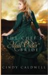 The Chef's Mail Order Bride, tome 1 par Caldwell